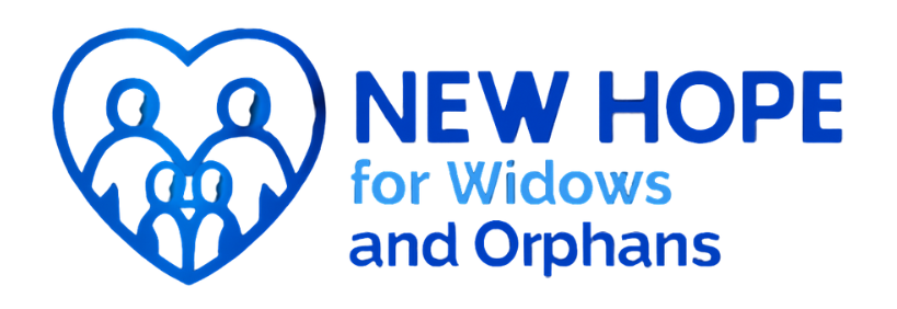 New Hope for Widows and Orphans 